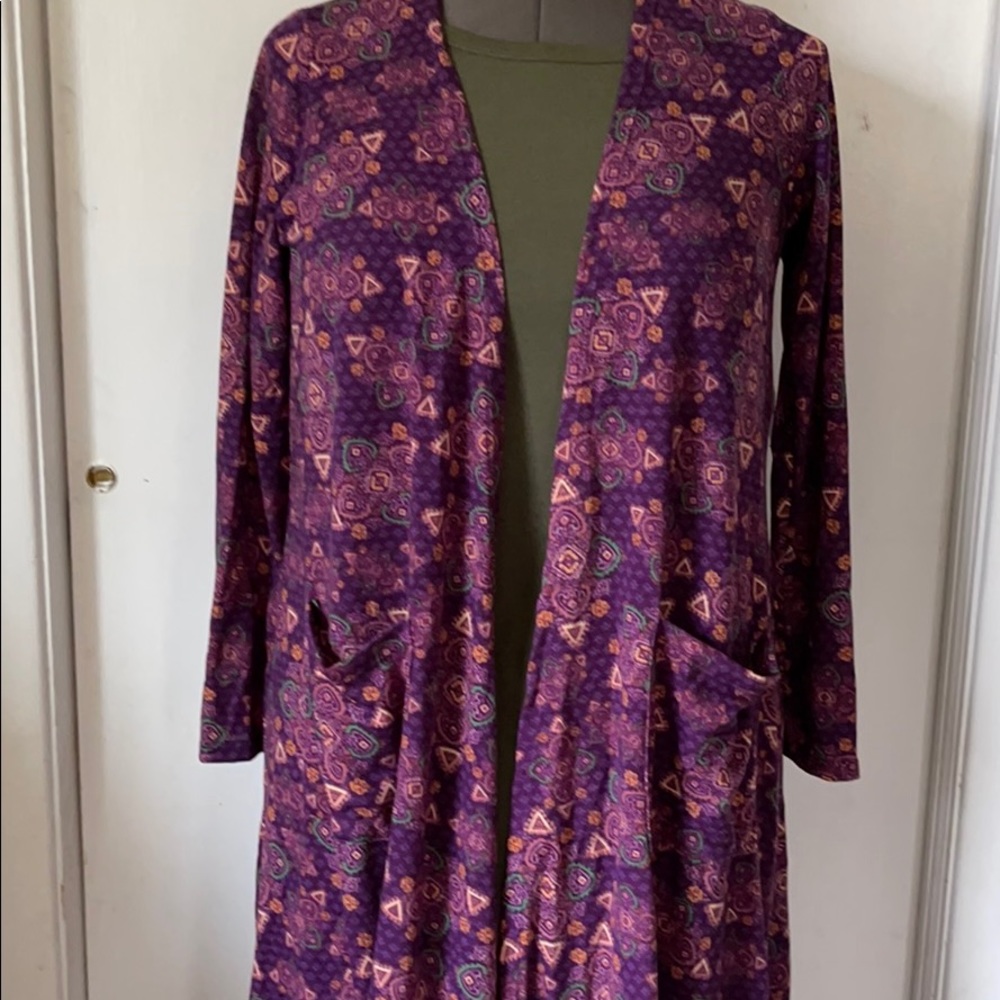 Lularoe Sarah